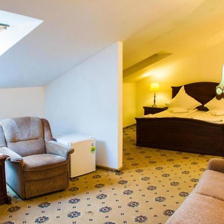 Hotel-Pensiunea Zefir Timişoara Eksteriør bilde